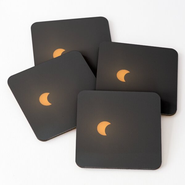 Item preview, Solar Eclipse designed and sold by LaurenTucker.