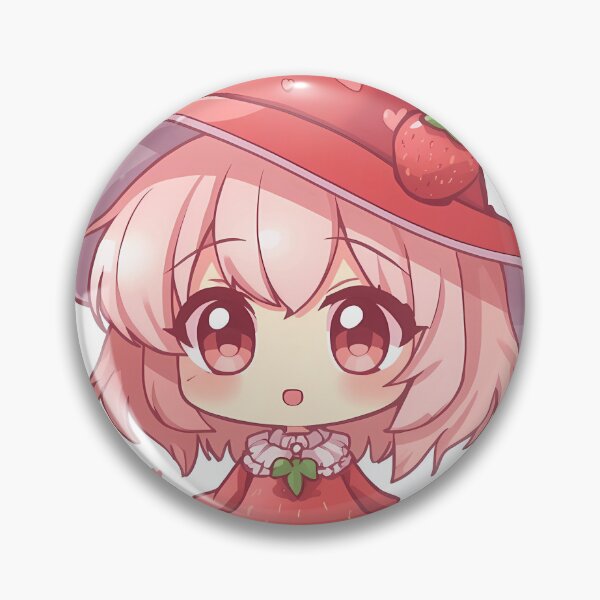 Item preview, Strawberry Witch designed and sold by ShopSpire.
