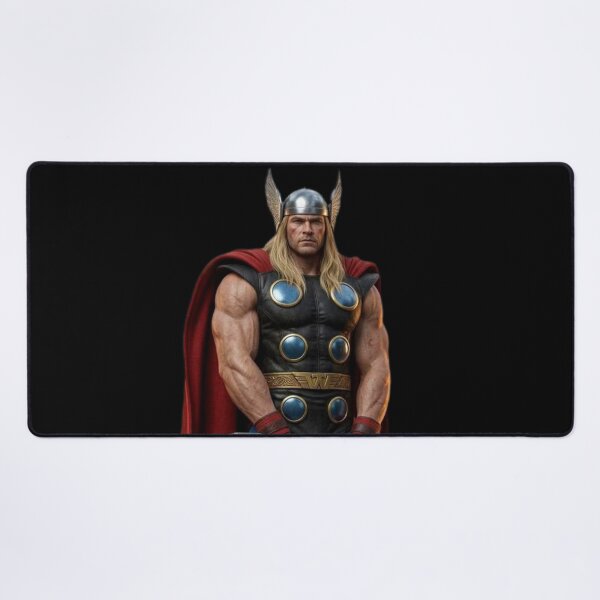 Item preview, The Mighty Thor series T designed and sold by White Tiger Designz .