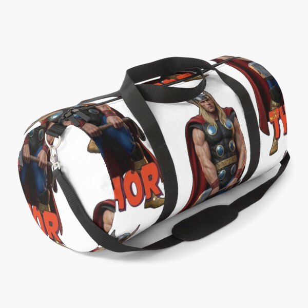 Item preview, The Mighty Thor series T designed and sold by White Tiger Designz .
