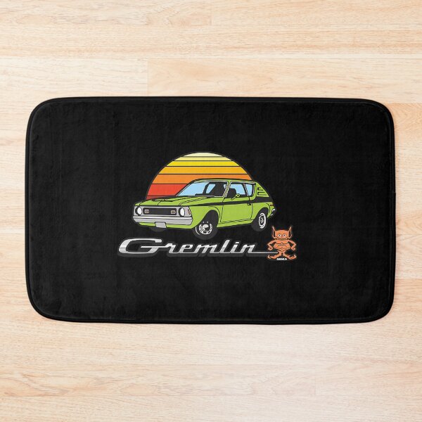 Item preview, Amc Gremlin Car designed and sold by LaurenceBrothe.