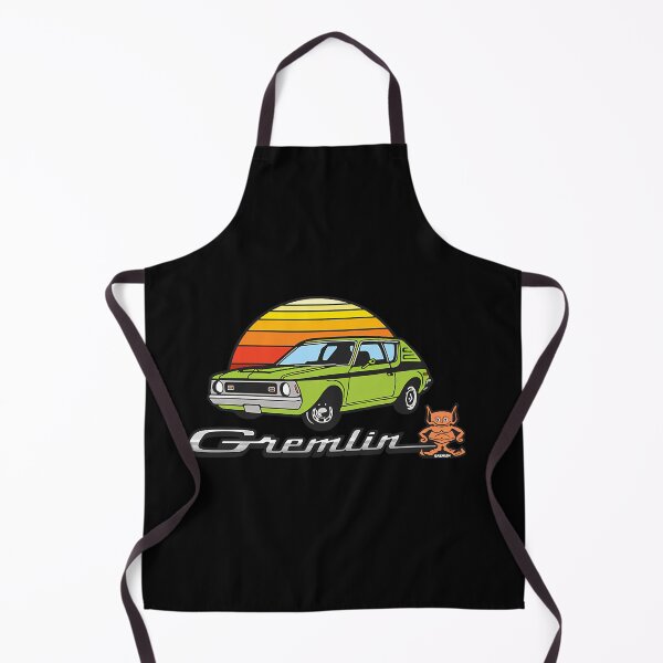 Item preview, Amc Gremlin Car designed and sold by LaurenceBrothe.