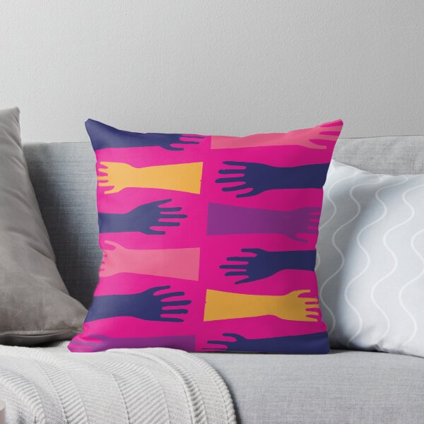 Item preview, Fuschia Hands designed and sold by Sheree  Boyd.