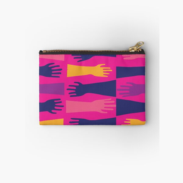 Item preview, Fuschia Hands designed and sold by Sheree  Boyd.
