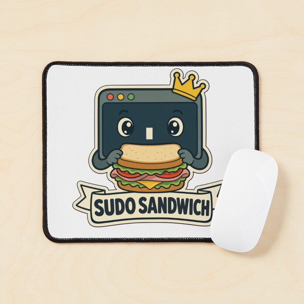 Item preview, Mouse Pad designed and sold by DebugLab.