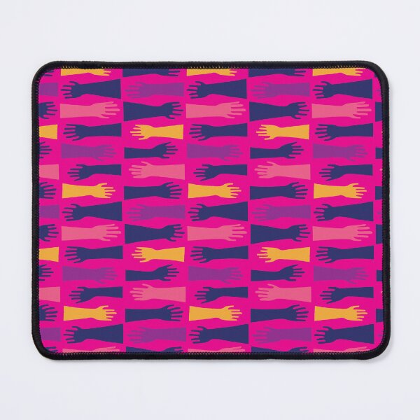 Item preview, Fuschia Hands designed and sold by Sheree  Boyd.