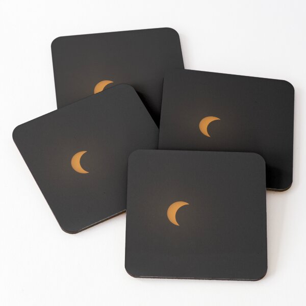 Item preview, Solar Eclipse designed and sold by LaurenTucker.