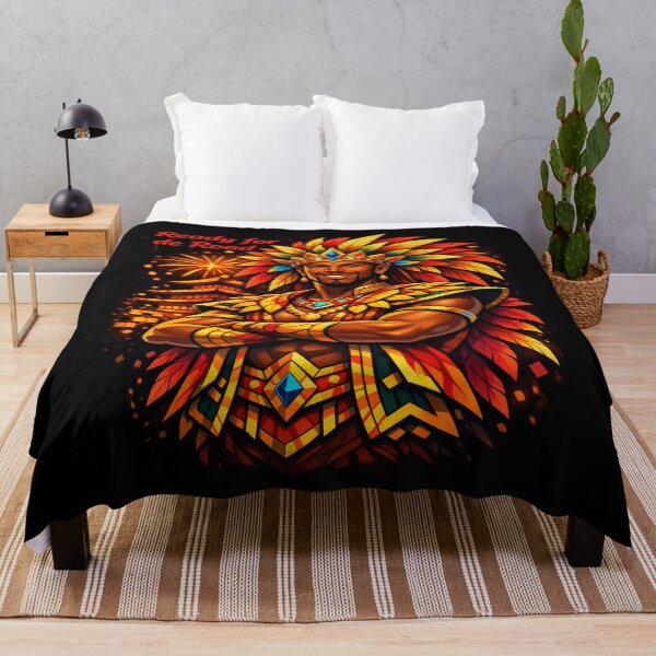 Item preview, Ready for de Road Carnival King designed and sold by 5Palms.
