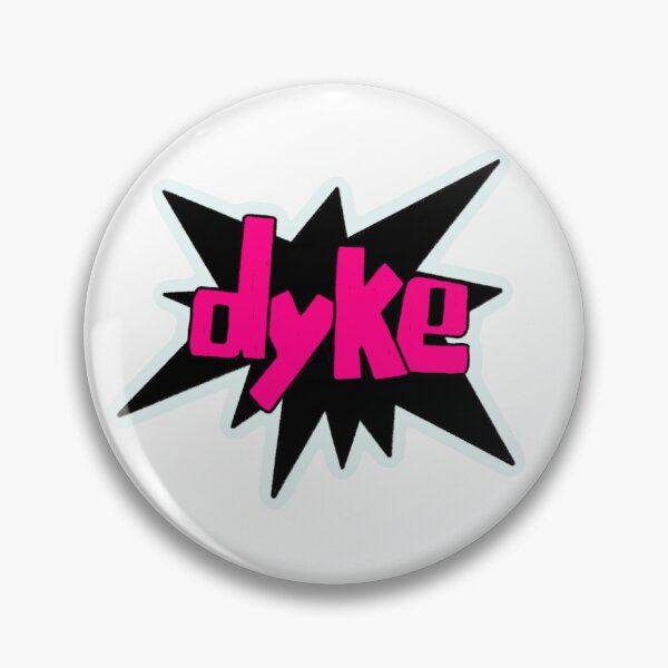 Item preview, dyke  designed and sold by bindistudios.