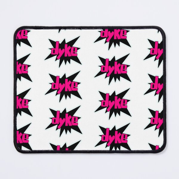 Item preview, dyke  designed and sold by bindistudios.