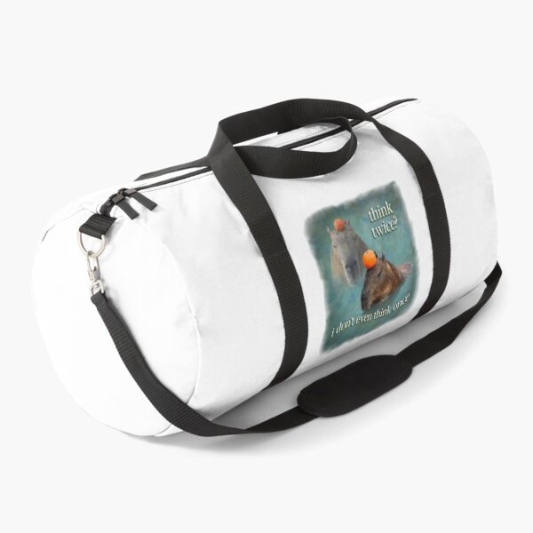 Item preview, Capybara Meme designed and sold by DheninStudio.