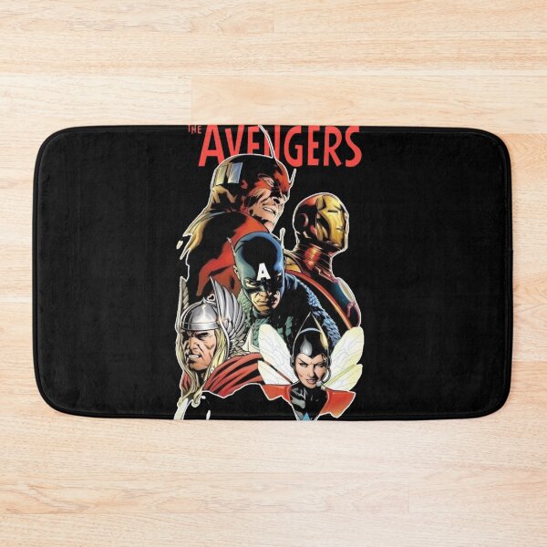 Item preview, The Avengers v2 2026 designed and sold by White Tiger Designz .