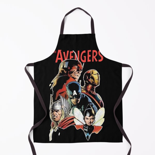 Item preview, The Avengers v2 2026 designed and sold by White Tiger Designz .
