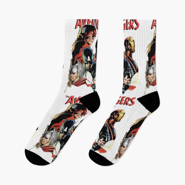 Item preview, The Avengers v2 2026 designed and sold by White Tiger Designz .