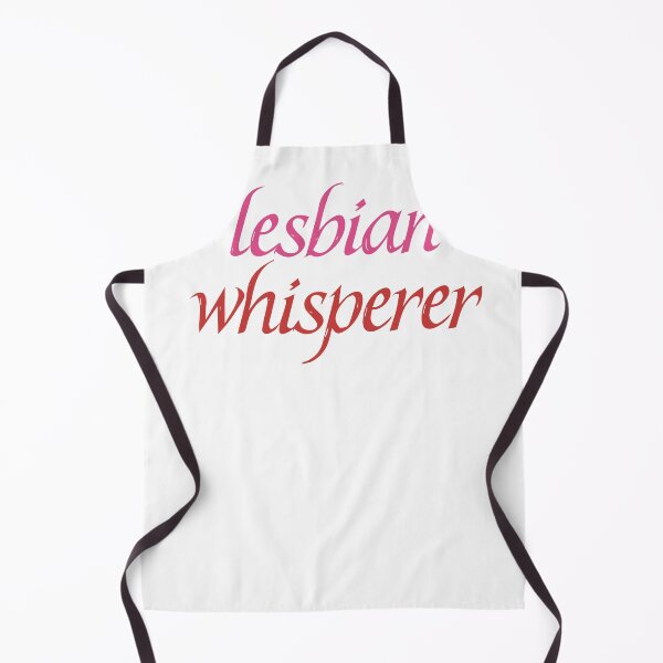 Item preview, Lesbian Whisperer designed and sold by BritySpear.