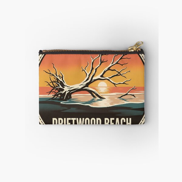 Item preview, Driftwood Beach Georgia designed and sold by DetourDgn.