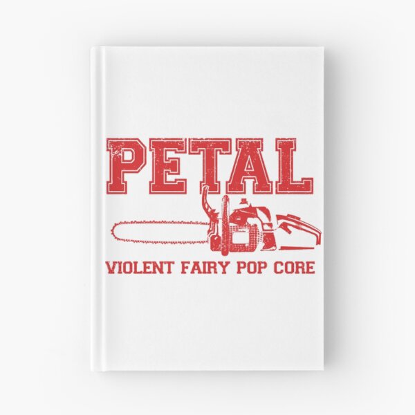 Item preview, Petal (violent fairy pop core) designed and sold by DhriegoStudio.