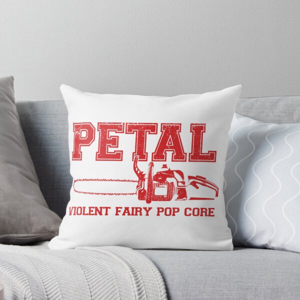 Item preview, Petal (violent fairy pop core) designed and sold by DhriegoStudio.