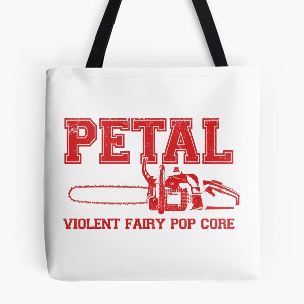 Item preview, Petal (violent fairy pop core) designed and sold by DhriegoStudio.