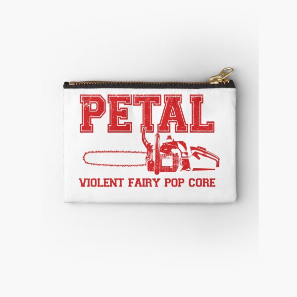 Item preview, Petal (violent fairy pop core) designed and sold by DhriegoStudio.