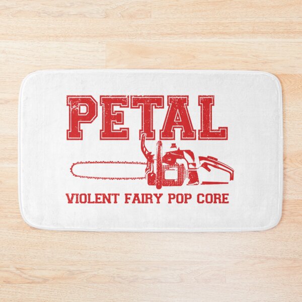 Item preview, Petal (violent fairy pop core) designed and sold by DhriegoStudio.
