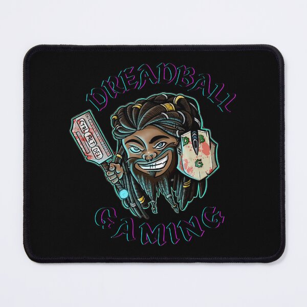Item preview, Dreadball Gaming designed and sold by Winking-Skeever.
