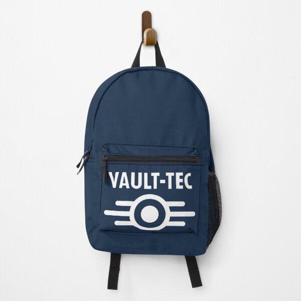 Item preview, White Vault Tec designed and sold by yogamer.