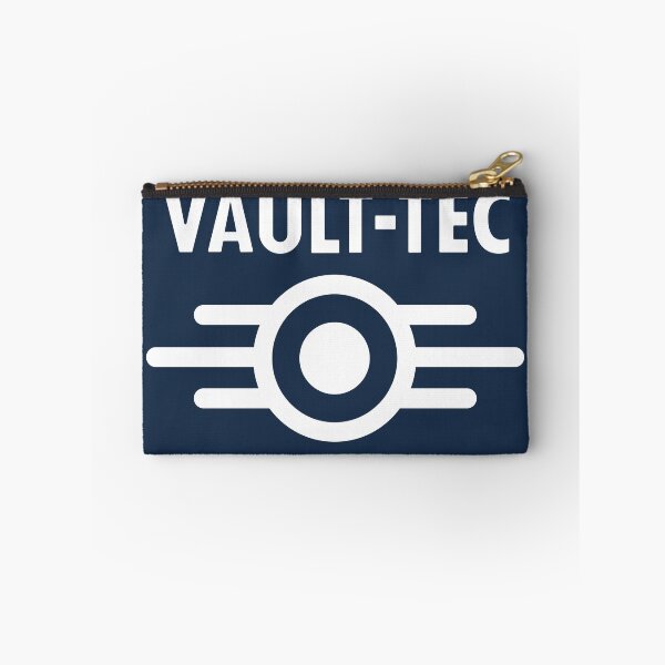 Item preview, White Vault Tec designed and sold by yogamer.