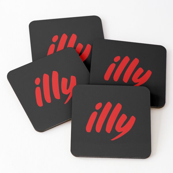 Item preview, Best Selling Exclusive Illy Design designed and sold by Yolandagagnetth.