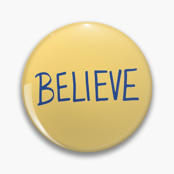 Item preview, Believe Sign Letters designed and sold by AngieMStore.