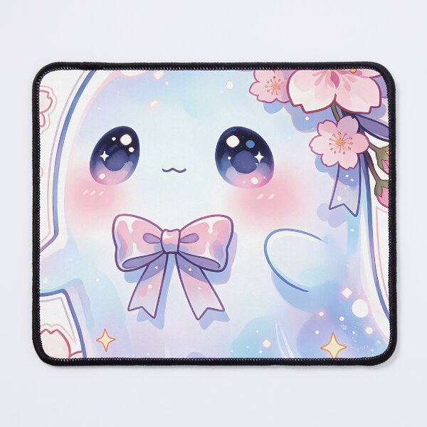 Item preview, Sakura Ghost designed and sold by ShopSpire.