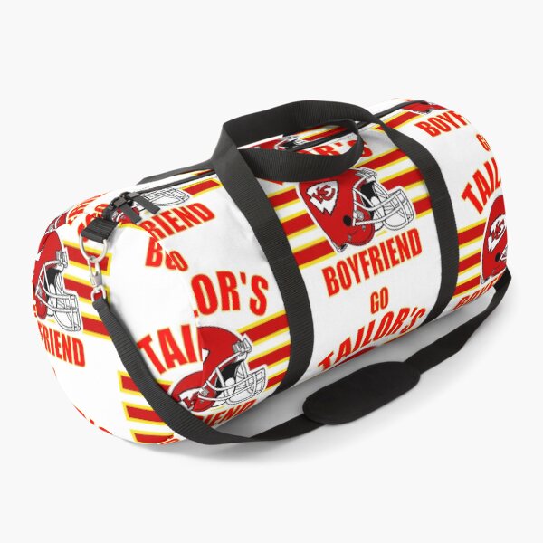 Item preview, Go Taylor's Boyfriend Funny Football Swifts Kansas - Go Taylor's Boyfriend designed and sold by Cadamurrovault.