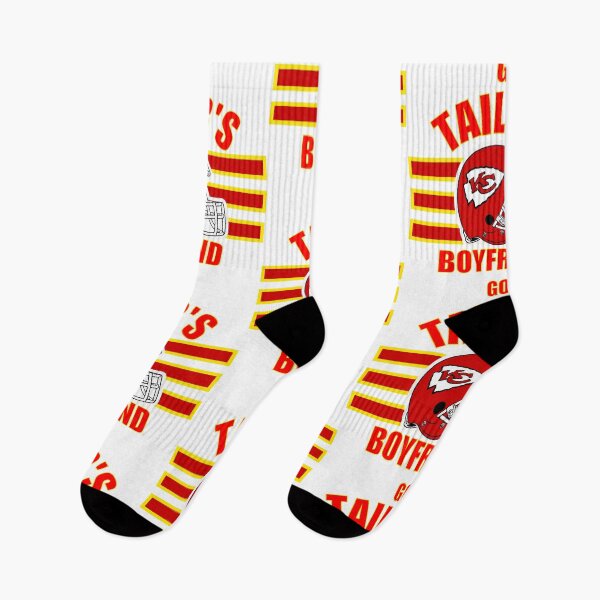 Item preview, Go Taylor's Boyfriend Funny Football  Swifts Kansas - Go Taylor's Boyfriend designed and sold by Cadamurrovault.