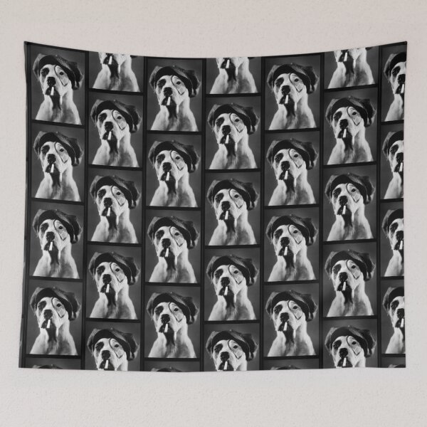 Item preview, Petey Mugshot  designed and sold by PITBULLEE.