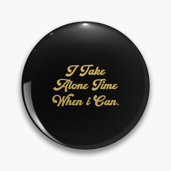 Item preview, I take alone time when I can - Tash Sultana  designed and sold by Yolandagagnetth.