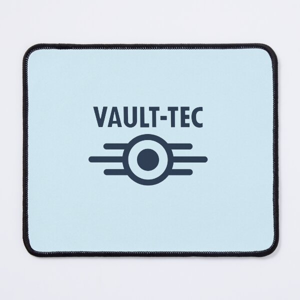 Item preview, Blue Vault Tec designed and sold by yogamer.