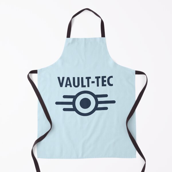 Item preview, Blue Vault Tec designed and sold by yogamer.