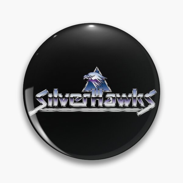 Item preview, Silver Hawks designed and sold by Prometheus31.