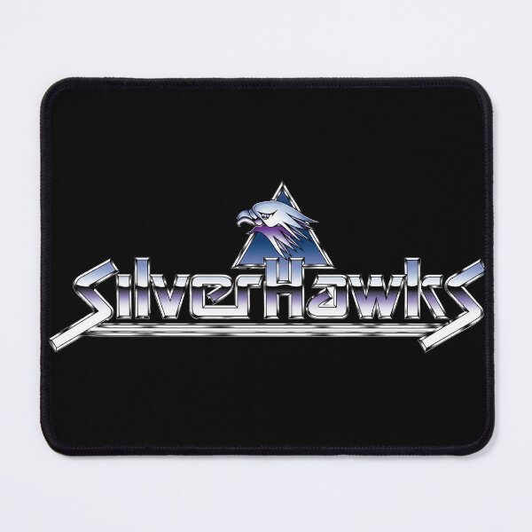 Item preview, Silver Hawks designed and sold by Prometheus31.