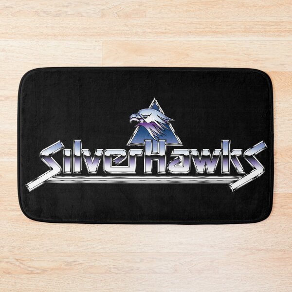 Item preview, Silver Hawks designed and sold by Prometheus31.