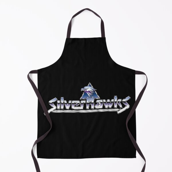 Item preview, Silver Hawks designed and sold by Prometheus31.