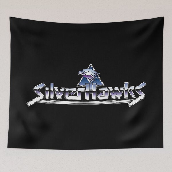 Item preview, Silver Hawks designed and sold by Prometheus31.
