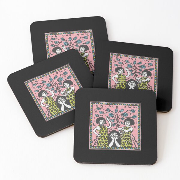 Item preview, LIME CORDIALE &amp_x27_ON OUR OWN&amp_x27 designed and sold by Yolandagagnetth.