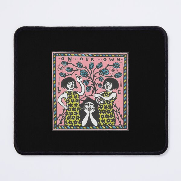 Item preview, LIME CORDIALE &_x27_ON OUR OWN&_x27 designed and sold by Yolandagagnetth.