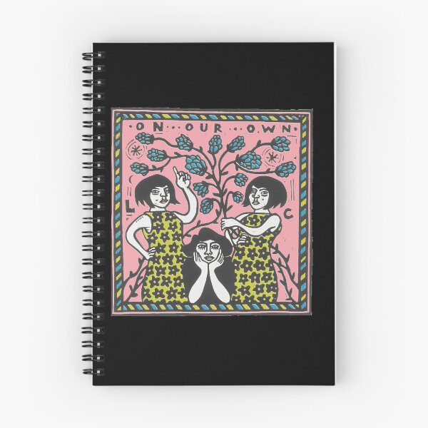 Item preview, LIME CORDIALE &_x27_ON OUR OWN&_x27 designed and sold by Yolandagagnetth.