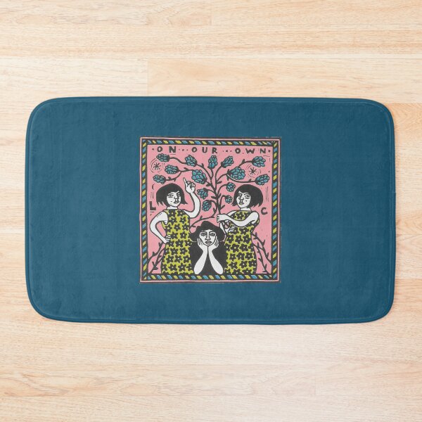 Item preview, LIME CORDIALE &amp_x27_ON OUR OWN&amp_x27 designed and sold by Yolandagagnetth.