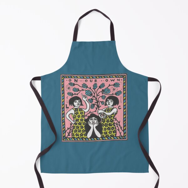 Item preview, LIME CORDIALE &_x27_ON OUR OWN&_x27 designed and sold by Yolandagagnetth.
