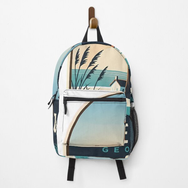 Item preview, Tybee Island Georgia designed and sold by DetourDgn.