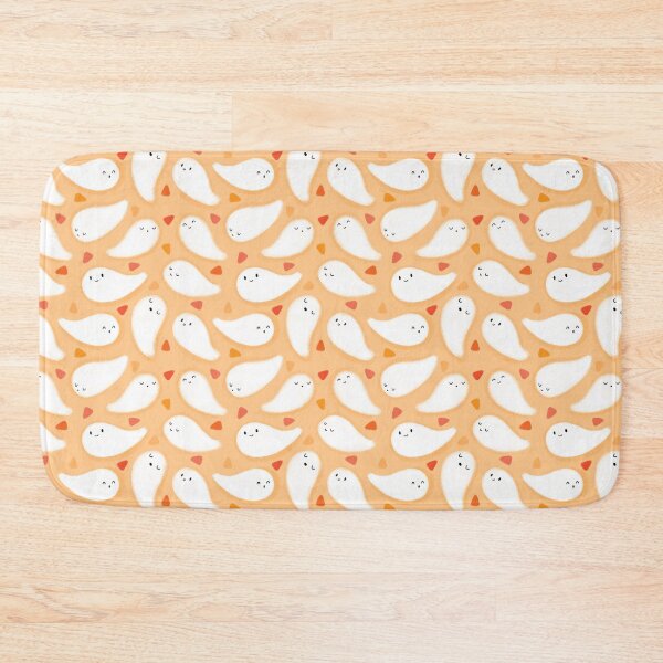 Item preview, Ghosts and Candycorn designed and sold by Sheree  Boyd.
