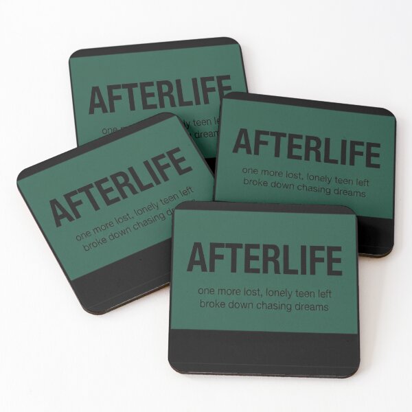 Item preview, Benee afterlife designed and sold by ELAINEMARTIN72.